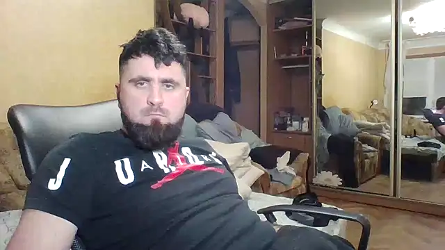 StasConnor Webcamshow