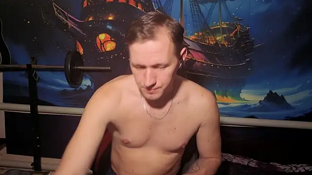 Webkamerová show DiMastyzzz