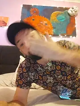 Tristan40@xh's Live XXX Chat
