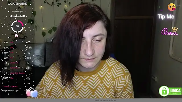 Muse_kitty_jenia – Naživo XXX chat