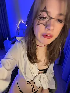 Marryme-'s Webcam Show
