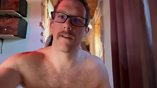 SillyDillyNewfie Pertunjukan Webcam