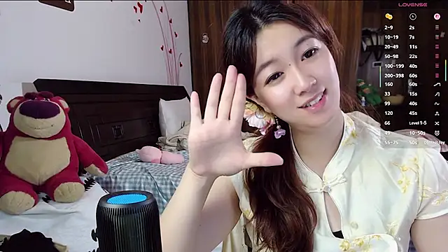 XueLi1902 Chat XXX live