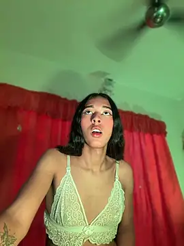 mariana_doll2 网络视讯表演