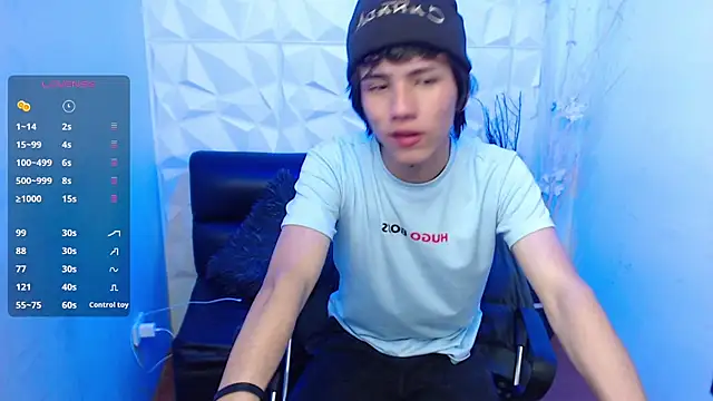 แชท XXX สดของ Stich_23