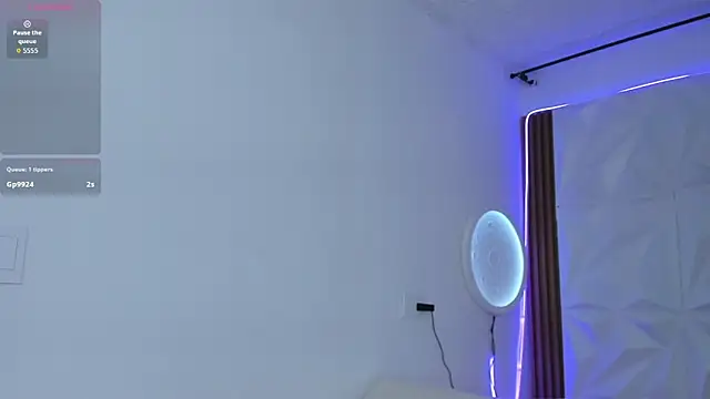 عرض كام ivyzu_