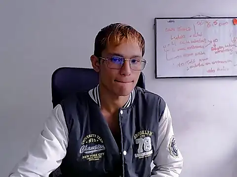 Damian_Garciaa Webcam Show