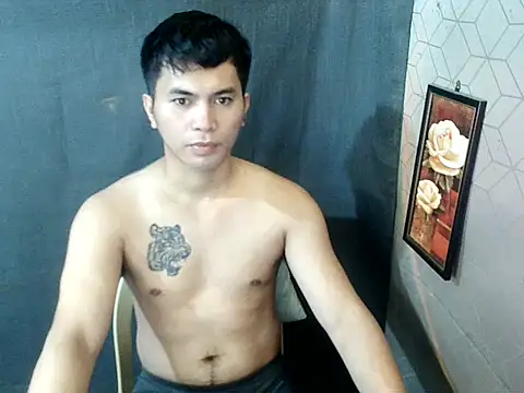 asianpatt69 Webcam show