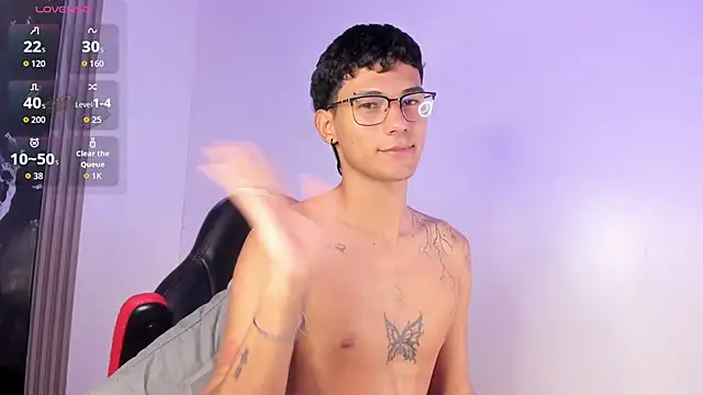 Alexx_tc Live XXX Chat