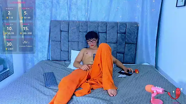 عرض كام Dantekent