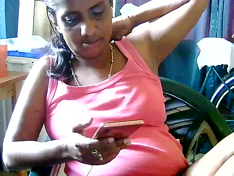 Chat XXX ao vivo de Ansh1307