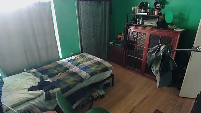 _______the's Webcam Show