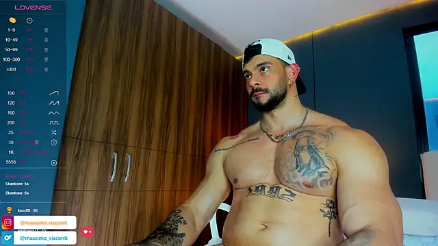 massimo_viscontin Live XXX chat