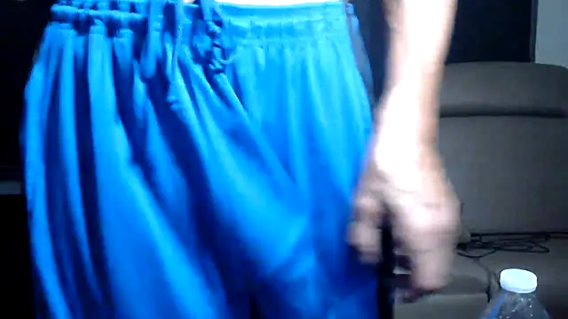 ThickD2C Live XXX-Chat