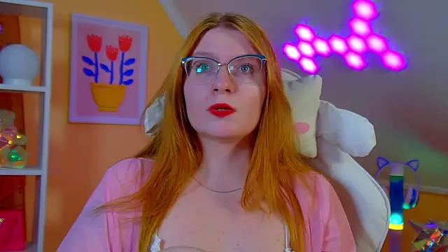 Sembang XXX Secara Langsung AliceAllisons