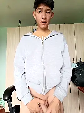 heyy_noah11 웹캠 쇼
