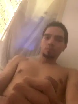 Show Webcam de Beng08