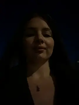 KrisMagnoly Chat XXX in diretta