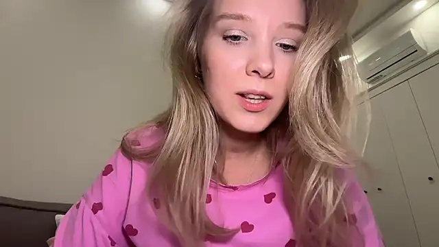 AIicaparkerc 라이브 XXX 채팅