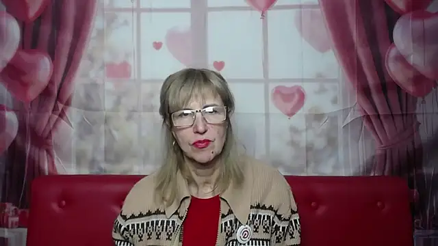 دردشة PattySanny الجنسية المباشرة
