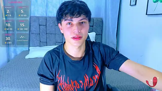 عرض كام Dantekent