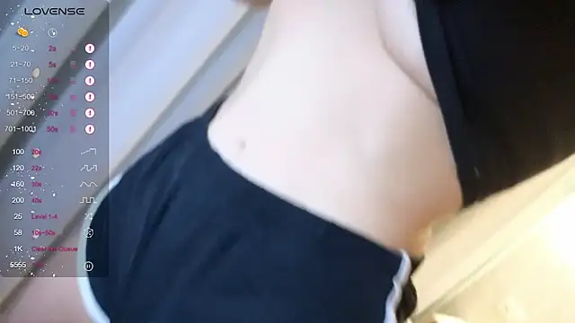 Alice_Wonders 现场XXX聊天
