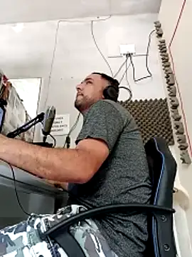 nek36 webkamerás műsora