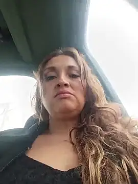 Alejandra_N Webcam-Show