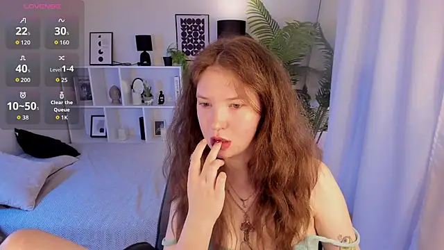 Luna_Tide 现场XXX聊天