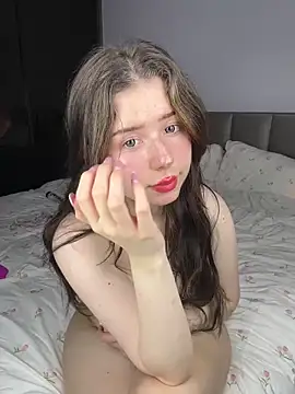 leiawifey Webcam-Show