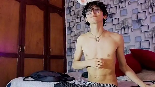 Show Webcam de Twink_Sebas7