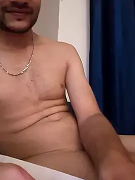 Lustyydickk Show in webcam