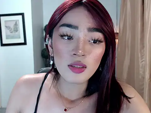 Chat XXX Live lavandermilk
