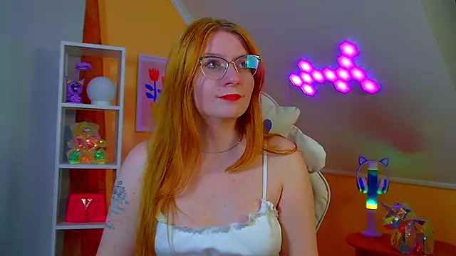 AliceAllisons – Naživo XXX chat