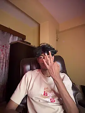 Chat XXX en directo de thecatfishh