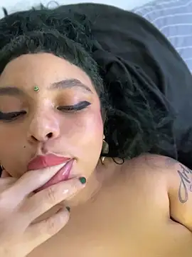 PrincessLauren420 Pertunjukan Webcam