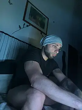 Mohdollmen Webcam-Show