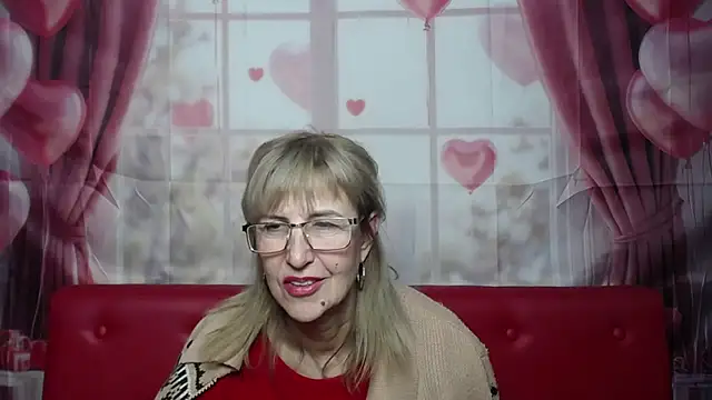 Chatroom XXX en direct de PattySanny