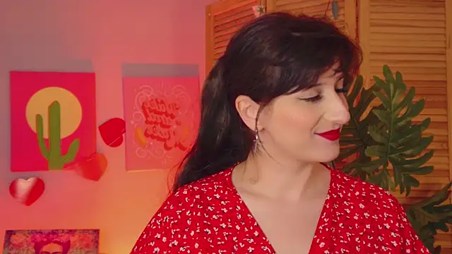 EmmaWheelers' Live XXX Chat