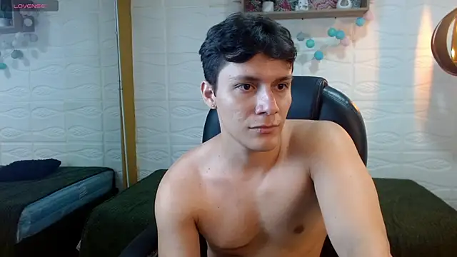 Zayn_clausen Live XXX Chat
