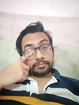 Show webcam de rajkink2060