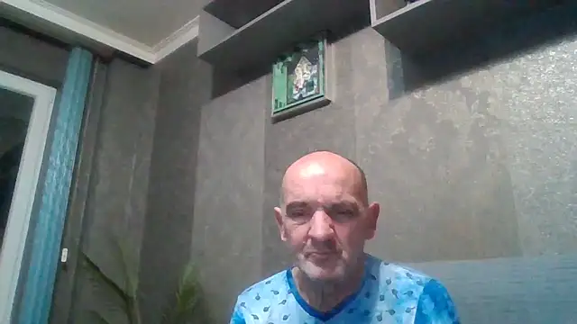 skorpibg65 Webcam-Show