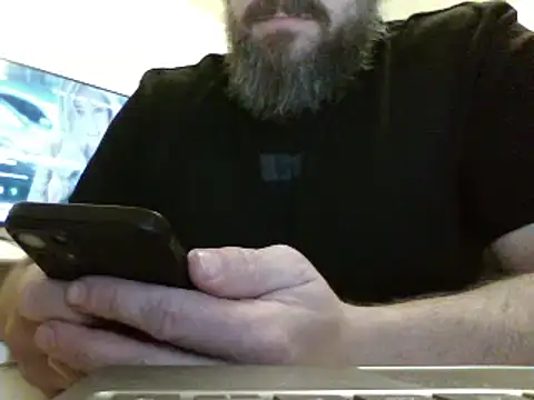 FROL83のウェブカメラショー