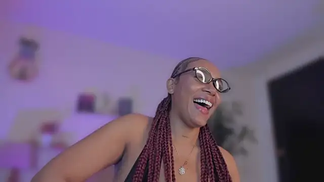 YariRose's Webcam Show