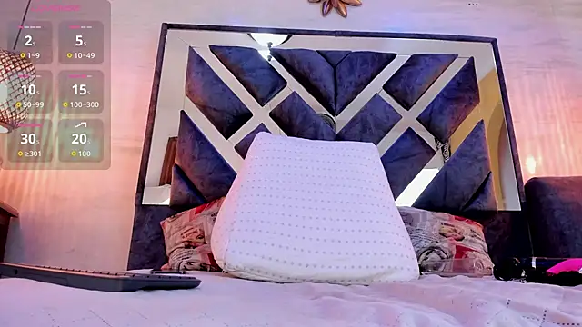 Chat +18 de annie_vega17_ ao vivo