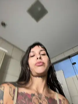 Nikatsu Obrolan Langsung XXX