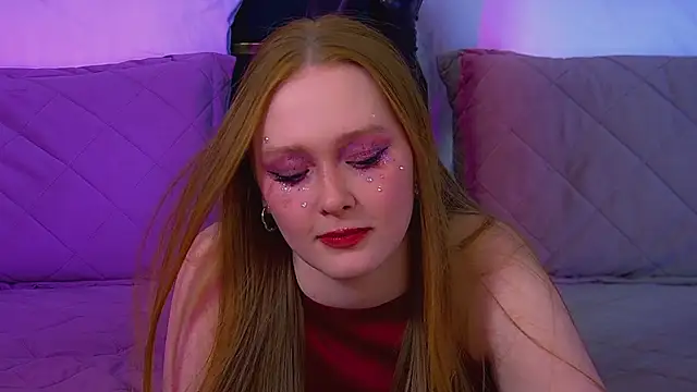 Онлайн чат XXX AgataFoxley
