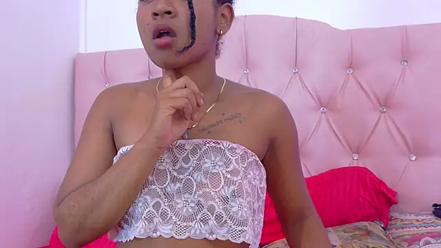 Show de pamela_morales_ na webcam