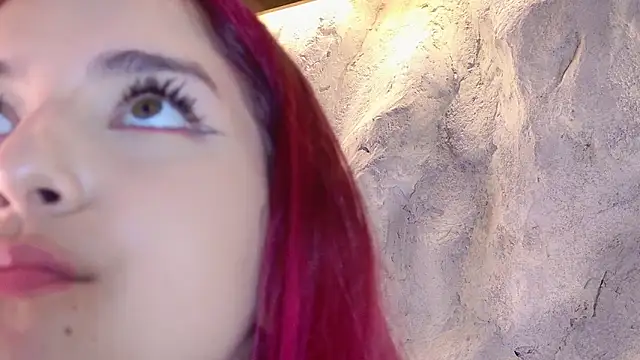 bella_mush's Live XXX Chat