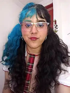 La-venuss Webcam show